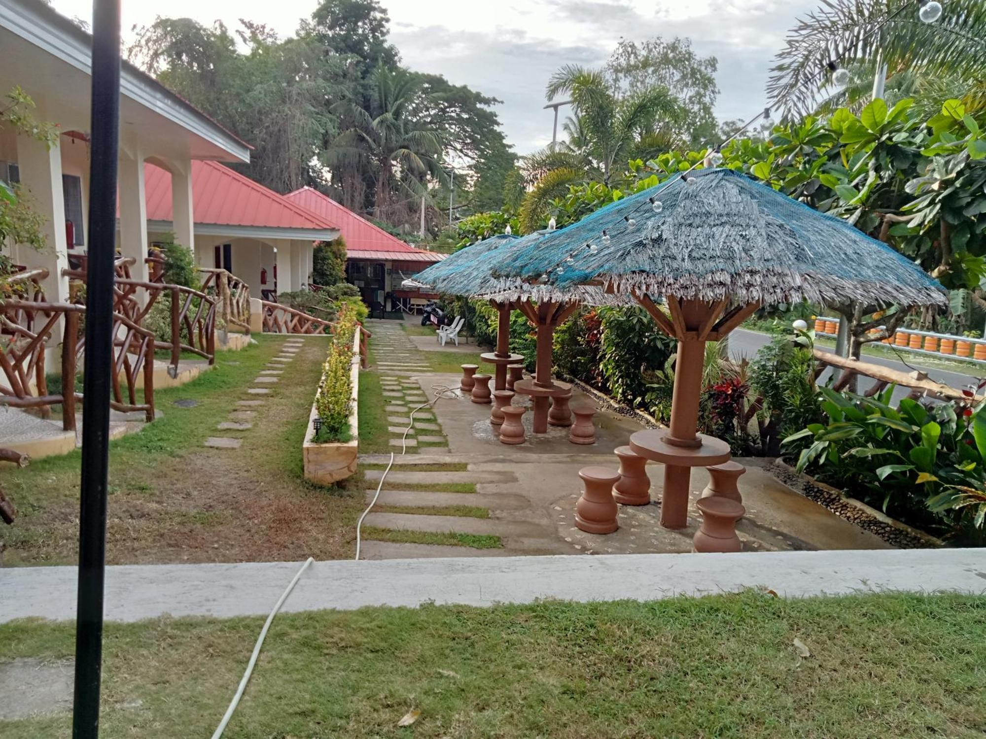 Hanna'S Place Rooms For Rent Solangon San Juan Siquijor Exterior foto